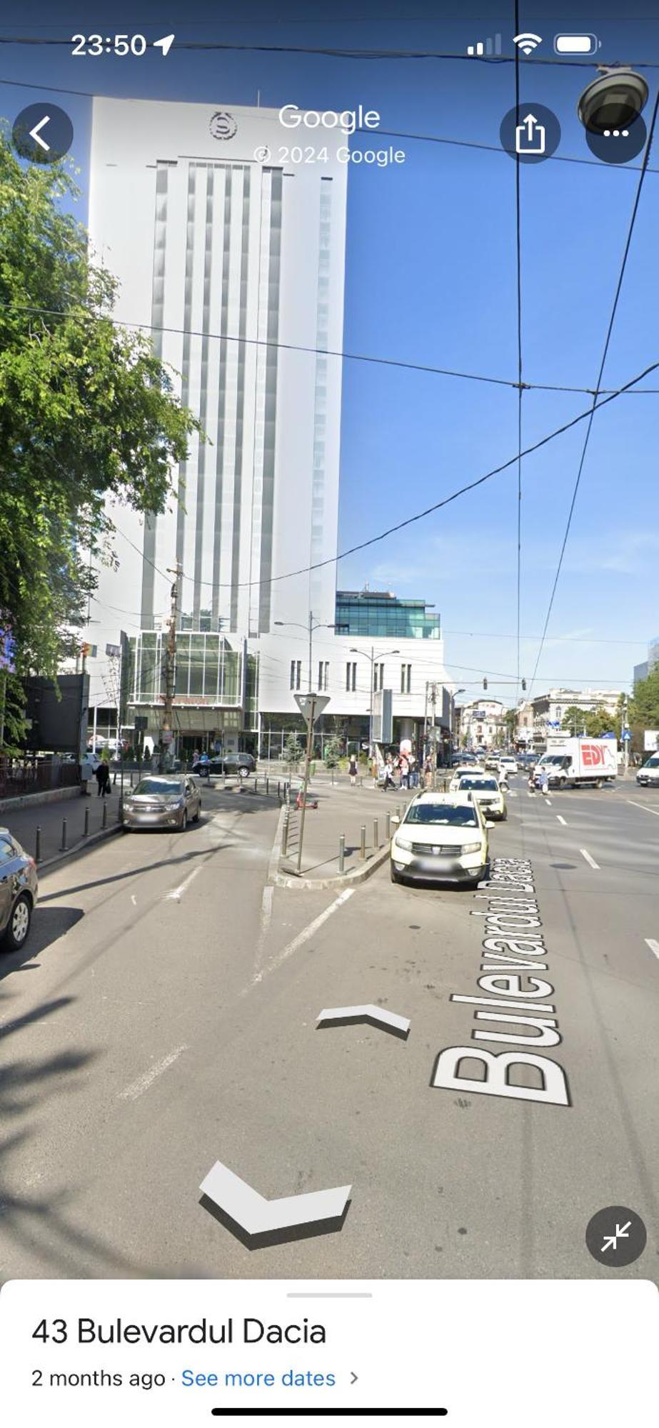 Studio Jungle Breath - City Centre Bucarest Exterior foto